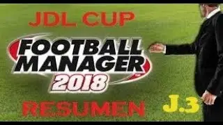 JDL CUP | RESUMEN | JORNADA 3 | Vs ANGOLA SQUAD | GAMEPLAY EN ESPA&Ntilde;OL