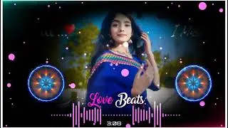Mainu_Mil_jaye_Tera_Sahara_B preak song || D.J Remix song|| @momd.j8324