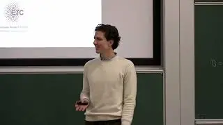 Dr. Andrea Bertazzi | Piecewise deterministic generative models