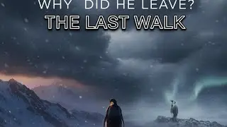 (Emotional): The Silence is Home - A Lonely Penguin's Journey (Cinematic Music Video)