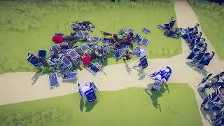 Ronald vs Roman team