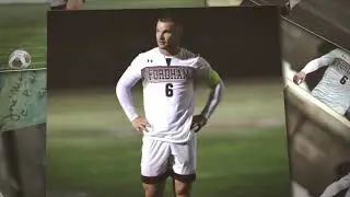 Matt Sloan Fordham Highlights 2020-21