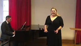 R.Wagner- Dich teure Halle (Tannhäuser)