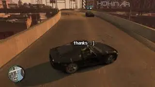 GTA IV - 6.25.2022 GTRF event bloopers