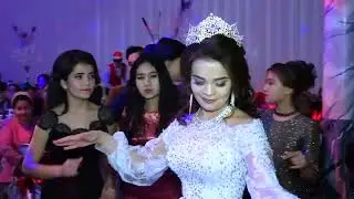 25.12.2019 Azada qizlar bazmi HD 2 seriya