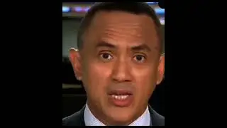CNN&rsquo;s Evan Perez breaks down exclusive CNN😍😍##
