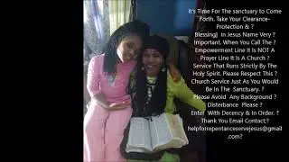 We are so Blessed but Destiny Is Blocked by Generational Curses MUST Go 10 26 18 2
