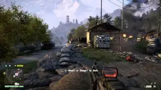 Far Cry&reg; 4 - Elephant Raid