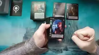 VTES: Trilha do Poder e Voz Interior