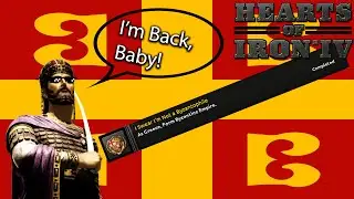 HoI4 Guide - Greece: I Swear I'm Not a Byzantophile Achievement - La R&eacute;sistance