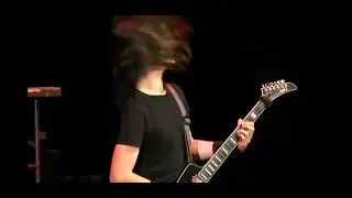 Lake Howell High School Talent Show 2023 - Breaking Band playing Whiplash by Metallica