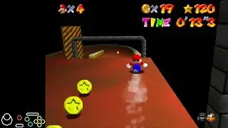 SM64 RTABC - PSS Box Star 1xA - 30.93