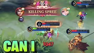 Frustrated Angry Enemy Wants To Kill Franco | Intense Rank Match Mythic | Best Tank  Mobile Legends