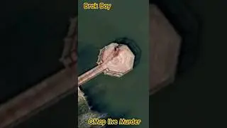 Google Map Capture Live Murder In Netherland #crime #gmap #murder