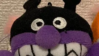 いくぞ！ばいきんまん/中尾隆聖/歌ってみた/byケーマーさっちゃん💜