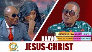 BRAVO JESUS-CHRIST Ep2 : MOBALI NANGA AKANGI NGA NAZO SALA EKOBO NA MOBALI MOSUSU