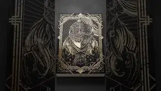 I'm Writing a Book About Elden Ring's Lore!