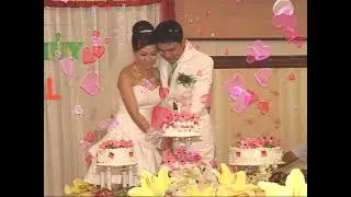 Đám cưới Thanh Nghị - Thu Thủy tập 4