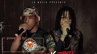 Kapella Don x PErsia - Murder [1 Bird 2 Stone Riddim] September 2017