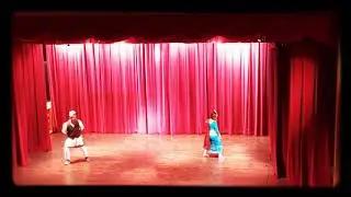 Sekmuri Fulyo || Kusal Thalang And Melina Rai ||