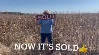 Team Bonnie and Maureen are Outstanding in their Field!