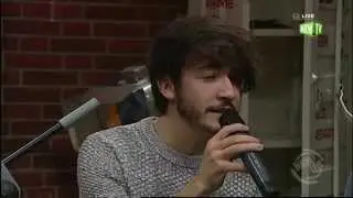 The Sunday Promise bei NRW live (Teil 4)