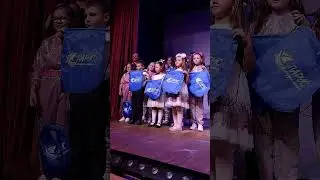 Студия эстрадного пения 