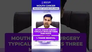 What's the BEST Treatment for Mouth Cancer? | Oral Cancer | Oncare