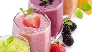 Tips for Juicing At Home
