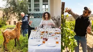 Discovering authentic Naxos with Philema Food Tours