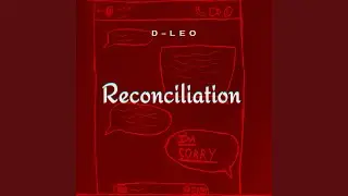 Reconciliation