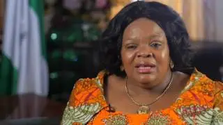 Mrs. Nkechi Okorocha : A Case for the Widow