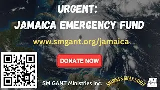 URGENT: Jamaica Emergency Fund - Hurricane Melissa Relief