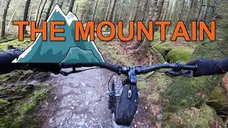Gortin The Mountain