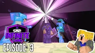 Infinite Lands 2: Episode 3 - Chimi & Brit Do Science