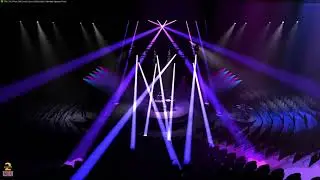 DANCE MONKEY - Tones and I | Timecoded Session #3 | The Lighting Club