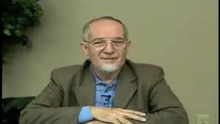 The Story of My Life in Christ - Dr. John Best (part 1)