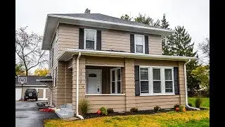 1812 Lakewood Ave. Lima, OH 45805