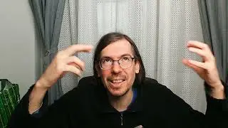 Vlog | What's up March 2024