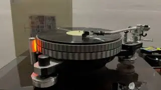 Sync - HVOB Vinyl Audio Technica VM95SH