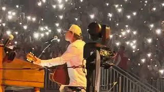 Cover me up - Morgan Wallen - Live - Us Bank Stadium - Minneapolis