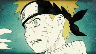 NARUTO 25th PV | Step By Days - THREE LIGHTS DOWN KINGS | 第七班