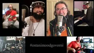 Rodjen u Sarajevu ( Omar i Mjesecari & Allmir M )