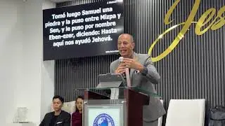 Roca de ayuda - Juan Fernando Betancur