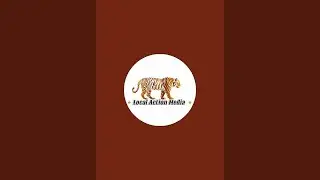 🔸Local Action Media🔸 is live!