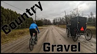 This Isn't A Race?! | Road Apple Roubaix 2023
