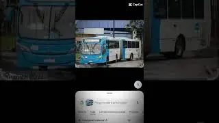 EDIT DO MEUS &Ocirc;NIBUS PREFERIDOS DO TRANSCOL GV