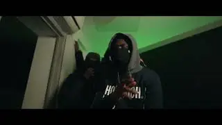 Drilla (3x3) - A.F.G (Music Video) | @3x3ent70