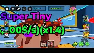 Aku hari ini hoki banget #Roblox #scrollabrainrot