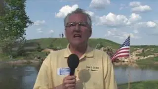 Mayor Dave Ross, Superior - Endorses Erik Severson for Assembly - 28th District